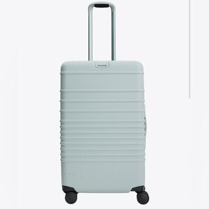 BEIS Medium Check-In luggage slate